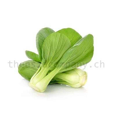 Pak Choi_1