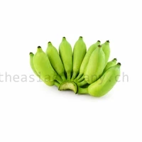 Minibananen