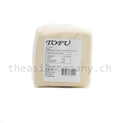 OB THUY Tofu nature 500gr pro Stück_1