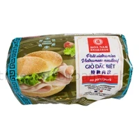 HOA NAM TK Vietnam. Fleischkäse Viet-Hung SO1