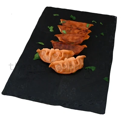 CULINA Swiss Gyoza Chicken Sweet & Sour_1