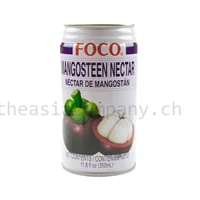FOCO Mangostan Getränk 