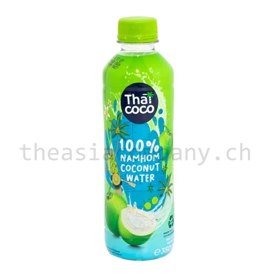 THAI COCO 100% Kokoswasser_1