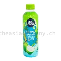 THAI COCO 100% Kokoswasser