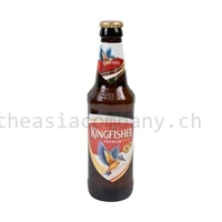 KINGFISHER Bier 4.7 % Vol. Alc.