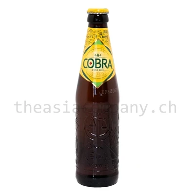 COBRA Bier 4.5% Vol. Alc._1