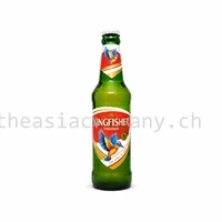 KINGFISHER Bier 4.8% Vol. Alc.