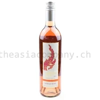MONSOON VALLEY Shiraz Roséwein 