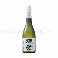 DASSAI Sake Junmai Daiginjo 39 15.% Vol. Alc.