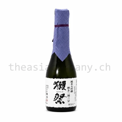 DASSAI Sake Junmai Daiginjo 23 15.% Vol. Alc._1