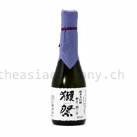 DASSAI Sake Junmai Daiginjo 23 15.% Vol. Alc.