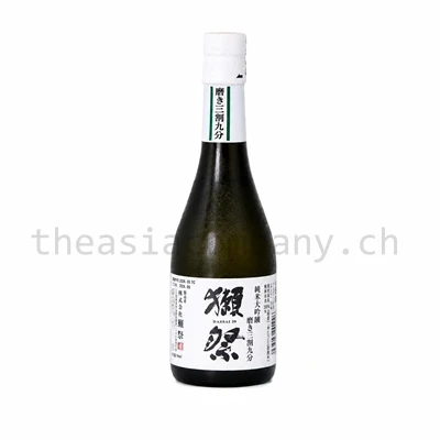 DASSAI Sake Junmai Daiginjo 39 15.% Vol. Alc._1