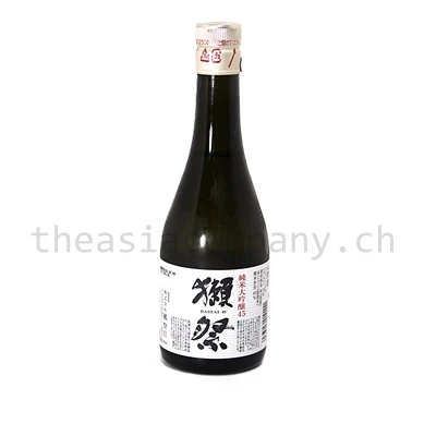 DASSAI Sake Junmai Daiginjo 45 15.% Vol. Alc._1