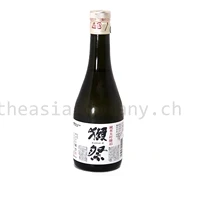 DASSAI Sake Junmai Daiginjo 45 15.% Vol. Alc.