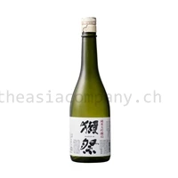 DASSAI Sake Junmai Daiginjo 45 15.% Vol. Alc.  