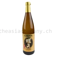 CHOYA Sake 14.5% Vol. Alc. 