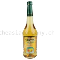 CHOYA Pflaumenwein 10% Vol. Alc 
