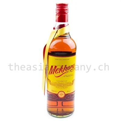 MEKHONG Thai Whisky 35% Vol. Alc. _1