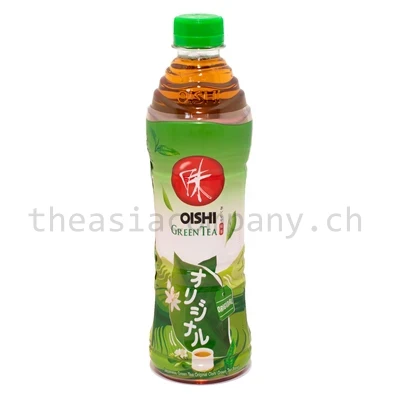 OISHI Grüntee Original _1