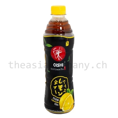 OISHI Blacktea Lemon_1