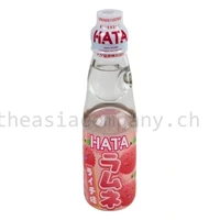 HATA Ramune Litchi