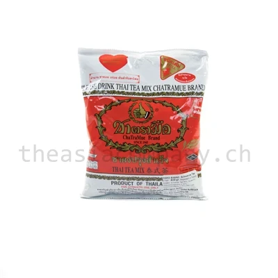 HAND BRAND Teepulver _1