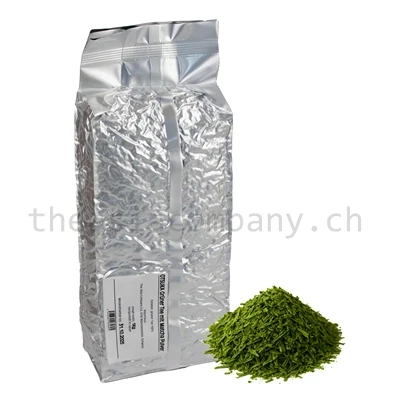 OTSUKA Tee Grün Sencha mit Matcha Pulver _1