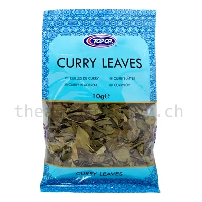 TOP OP  Curry Leaves Dried _1