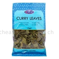 TOP OP  Curry Leaves Dried 