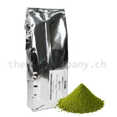 OTSUKA Tee Grün Matcha Pulver _1