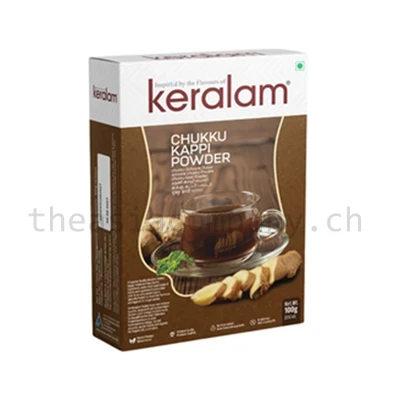 KERALAM Chukku Coffee Powder _1