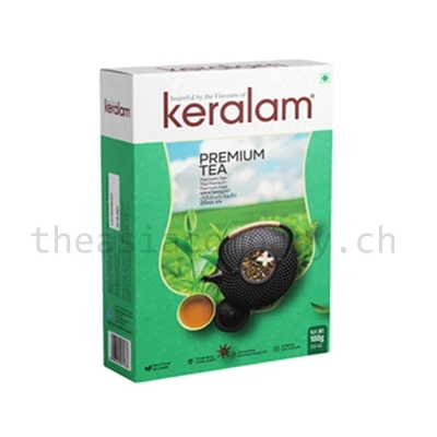 KERALAM Tea Powder _1