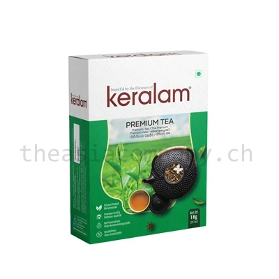 KERALAM Tea Powder _1