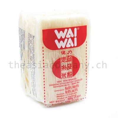 WAI WAI Reis Vermicelli_1