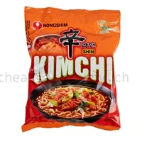 NONGSHIM Instant Ramen Nudeln Kimchi