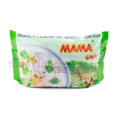 MAMA Instant Clear Soup Vermicelli Flavour_1