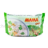 MAMA Instant Clear Soup Vermicelli Flavour