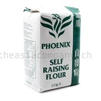 PHOENIX Backpulver
