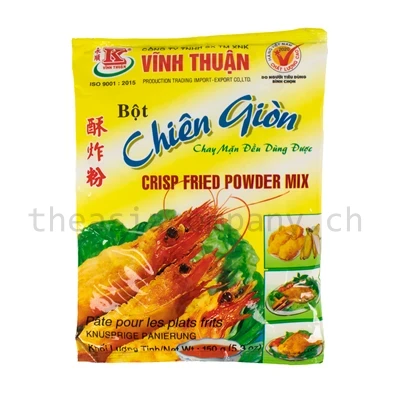 Vietnamesiche Tempura Mischung BOT CHIEN GION_1