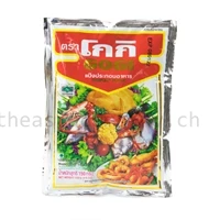 GOGI Tempuramehl