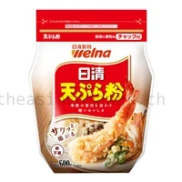 NISSIN WELNA Tempuramehl