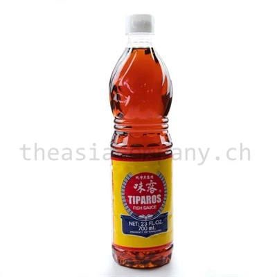 TIPAROS Fischsauce PET_1
