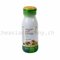 SQUID vegane Fischsauce