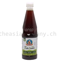 HEALTHY BOY vegane Fischsauce