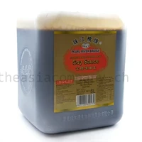 PRB Superior Sojasauce hell