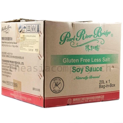 PRB Sojasauce Less Salt & Glutenfrei_1