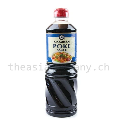 KIKKOMAN Poke Sauce_1