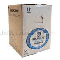 KIKKOMAN Tamari Sojasauce Glutenfrei