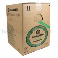 KIKKOMAN Sojasauce less Salt