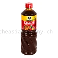 KIKKOMAN Spicy Chili Kimchi Sauce